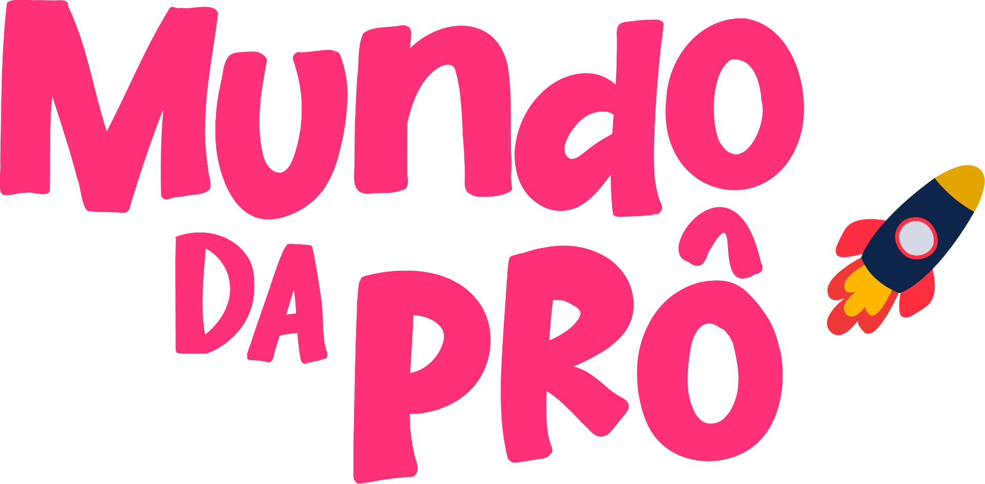 Mundo da Prô