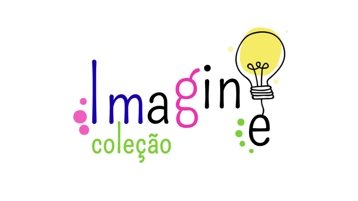 Coleção Imagine