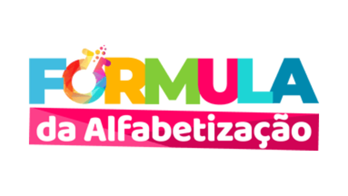 Fórmula da Alfabetização — Abertura Relâmpago